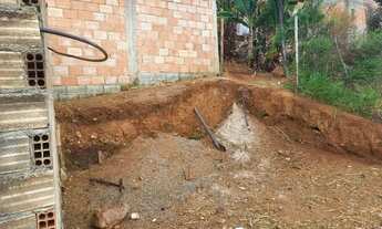 Imagem 3: Lote Casa com 2 dormitórios