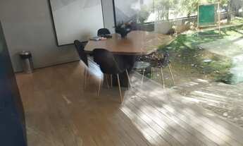 Imagem 5: Apartamento para aluguel com 25 metros quadrados com 1 quarto em Vila Mariana - São Paulo