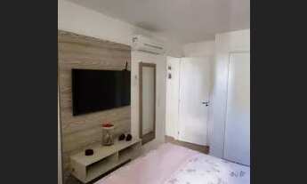 Imagem 5: Apartamento com 2 dormitórios à venda, 59 m² por R$ 520.000,00 - Praia de Itaparica - Vila