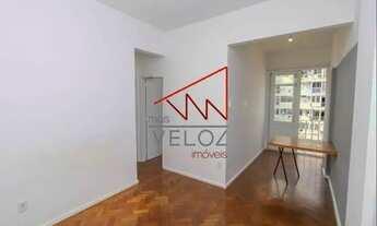 Imagem: Apartamento para venda com 40 metros quadrados