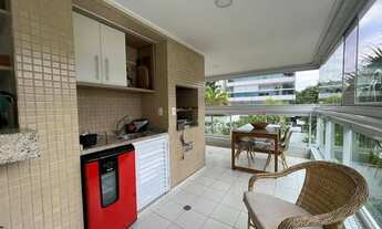 Imagem 5: Apartamento com 3 dormitórios à venda, 105 m² por R$ 2.650.000,00 - Riviera - Módulo 8 - B