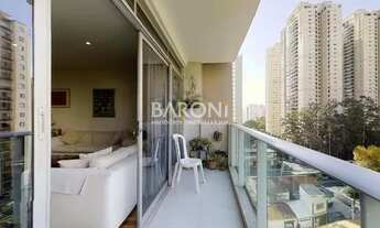 Imagem 7: São Paulo - Apartamento Padrão - Campo Belo