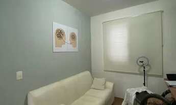 Imagem 7: LINDO APARTAMENTO COM PLANEJADOS A VENDA