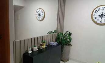 Imagem 6: Apartamento com 2 dorms, Caicara, Praia Grande - R$ 610 mil, Cod: ACT2125