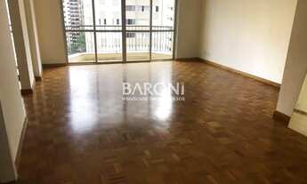 Imagem 2: São Paulo - Apartamento Padrão - Moema