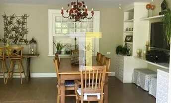 Imagem 5: CASARÃO DE 650 M² COM 4 QUARTOS E PISCINA - ITANHANGÁ