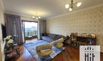 Imagem 2: Apartamento à venda, 138 m² por R$ 1.100.000,00 - Ipiranga - São Paulo/SP