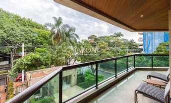 Imagem 4: São Paulo - Apartamento Padrão - Ibirapuera