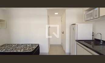 Imagem 7: Apartamento para Aluguel - Perdizes, 1 Quarto, 23 m2