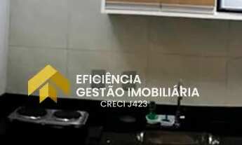 Imagem 3: Studio Design - Apartamento mobiliado