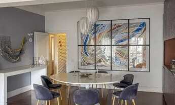 Imagem 6: Apartamento à Venda em Cidade Jardim com 3 quartos Ref.:3447199