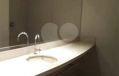 Imagem 6: São Paulo - Apartamento Padrão - ALTO DE PINHEIROS