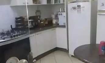 Imagem 4: Casa de condomínio sobrado para venda tem 303 metros quadrados com 5 quartos