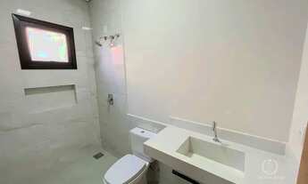 Imagem 6: Casa Térrea condomínio Primor das Torres - 3 suítes