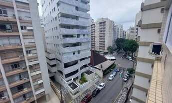 Imagem: Apartamento para venda possui 58 metros