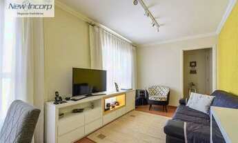 Imagem 5: Apartamento com 2 dormitórios à venda, 73 m² por R$ 750.000,00 - Vila Mariana - São Paulo