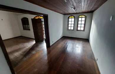 Imagem 4: Casa com 4 dormitórios para alugar em Belo Horizonte