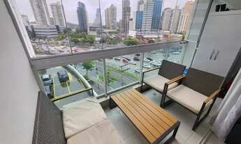 Imagem 2: Apartamento com 1 dormitório à venda em Vitória