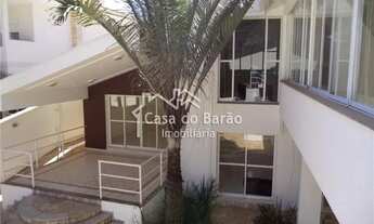 Imagem: CASA DE CONDOMÍNIO RESIDENCIAL em CAMPINAS