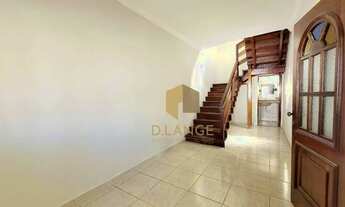 Imagem 4: Casa à venda no Jardim Nova Europa - Campinas/SP