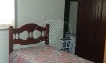 Imagem 3: Apartamento - São Bernardo - Campinas