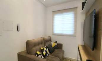 Imagem: Cobertura à venda em Santo Andre