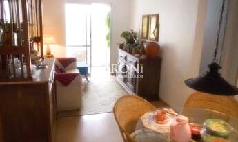 Imagem 1: São Paulo - Apartamento Padrão - Moema