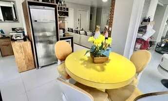 Imagem 7: Apartamento 242 metros de frente Ceret, 1 por andar, 4 suítes, 6 vagas, varanda gourmet