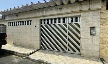 Imagem 1: Casa para venda em Cidade Nova