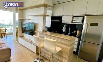 Imagem: Apartamento com 1 dormitório à venda