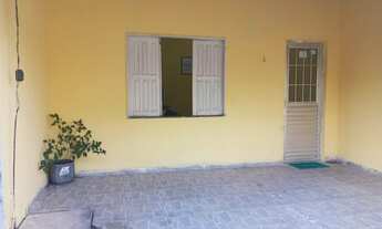 Imagem: Vendo Casa no Quarenta horas próximo a
