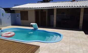 Imagem: Casa 4q em Figueira - Arraial do Cabo