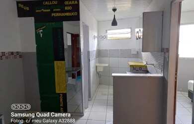 Imagem 7: Alugo apartamento 2 quartos