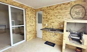 Imagem 7: Apartamento no Boqueirão - Praia Grande/SP