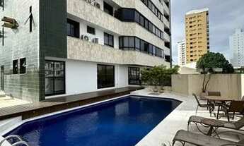 Imagem 2: Eldorado 4/4 Apartamento com 4 dormitórios