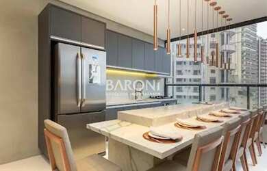 Imagem 6: SãO PAULO - Apartamento Padrão - Itaim Bibi