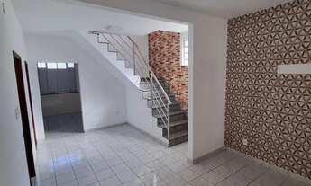 Imagem: Santo Antonio - casa 4 qts 2 pisos 3 vagas