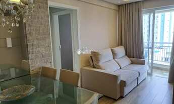 Imagem: Apartamento para venda tem 61 metros quadrados