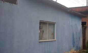 Imagem 2: Vendo casa c/ quarto e banheiro