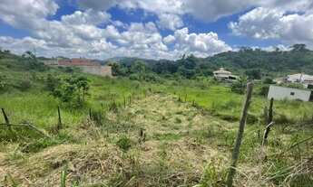 Imagem 2: Lote/Terreno para venda em Grama - Juiz de Fora - MG