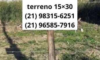 Imagem: Terreno em Búzios - 450 metros quadrados