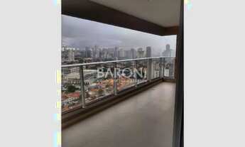 Imagem: São Paulo - Apartamento Padrão - Brooklin