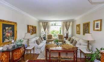 Imagem 4: São Paulo - Apartamento Padrão - Brooklin