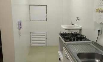 Imagem 5: Aluguel anual Apartamento com mobília