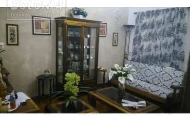 Imagem 5: Santo André - Casa Padrão - Vila Bastos