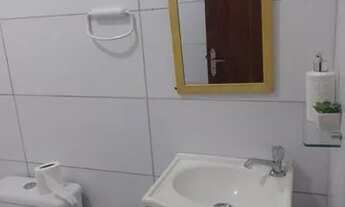 Imagem: Casa próxima ao Big Bom Preço Antares