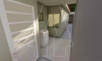 Imagem 4: Araçatuba - Casa - Umuarama