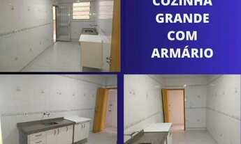Imagem 5: Apartamento Tipo Casa de 2 Quartos(1 Suíte), Condomínio Barato e Bem Localizado