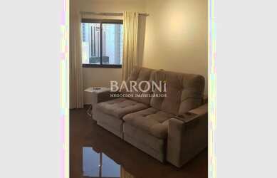 Imagem 2: São Paulo - Apartamento Padrão - Vila Mariana