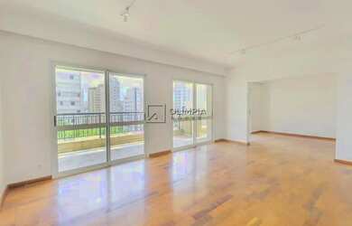 Imagem 2: Locação Apartamento 4 Dormitórios - 240 m² Moema